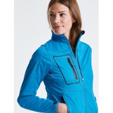 LADIES' SPORTSHELL 5000 JACKET JE520F