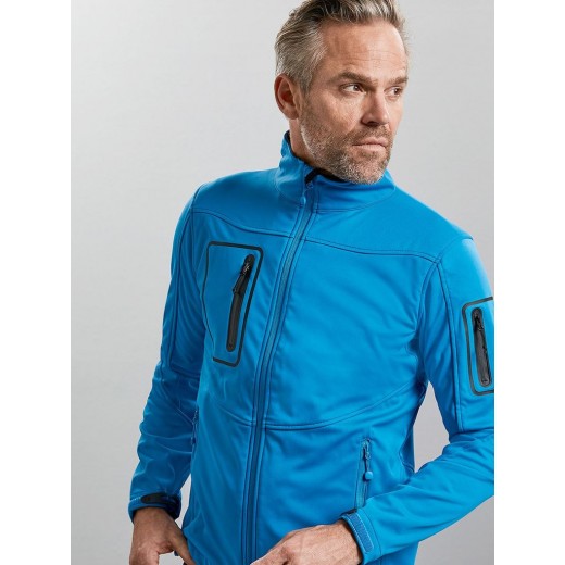 MEN'S SPORTSHELL 5000 JACKET JE520M