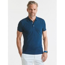 MEN'S STRETCH POLO JE566M