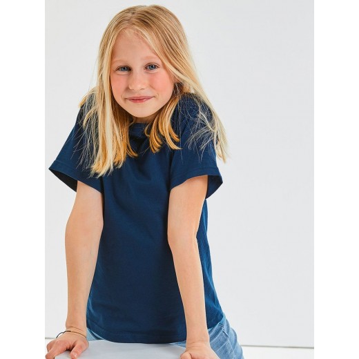 CHILDREN'S CLASSIC T-SHIRT JEZT180B