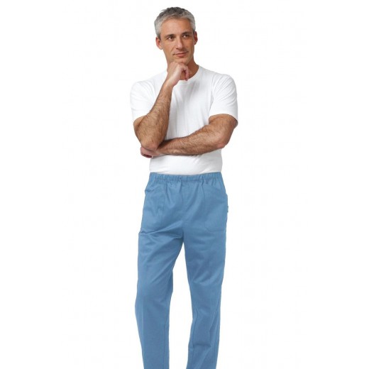 PANTALONI STAR SIGGI DR BLUE 04PA0441