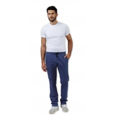 PANTALONI STAN SIGGI DR BLUE 04PA1119