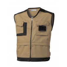 GILET HAMMER SIGGI WORKWEAR 09GT0094