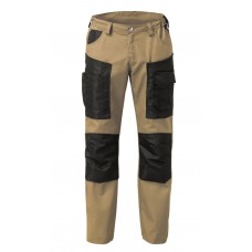 PANTALONI PESANTE HAMMER SIGGI WORKWEAR 09PA0819