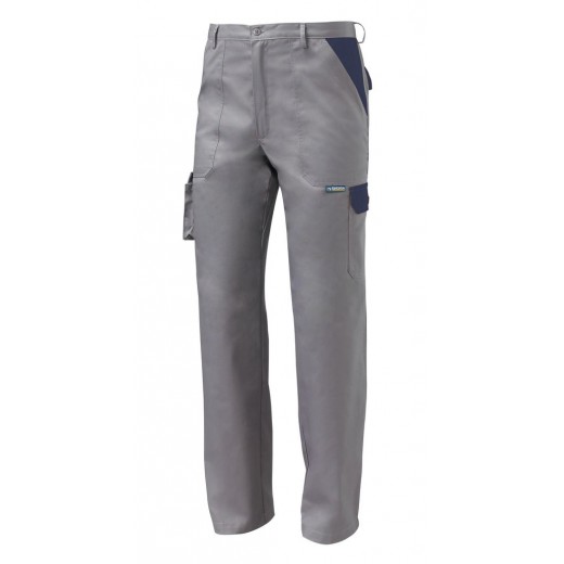 PANTALONI DANUBIO SIGGI WORKWEAR 11PA0032