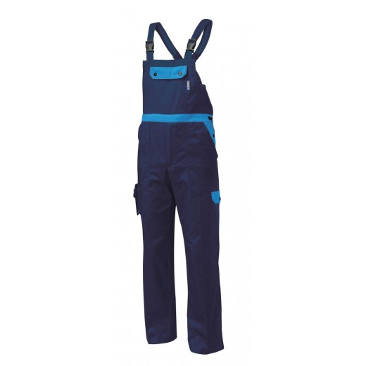 SALOPETTE DANUBIO SIGGI WORKWEAR 11SA0002