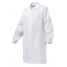 CAMICE UOMO ALIMENTARISTA SIGGI WORKWEAR 12CA0033