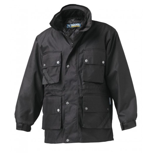 GIACCONE WINTER SIGGI WORKWEAR 13GI0005