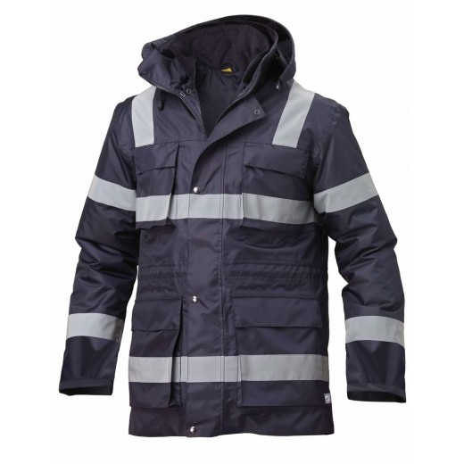 GIACCONE STEEL SIGGI WORKWEAR 13GI0244