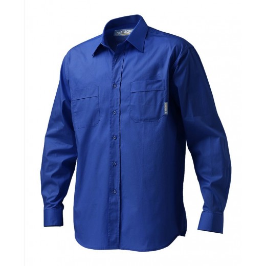 CAMICIA M/L KING SIGGI WORKWEAR 20CM0024