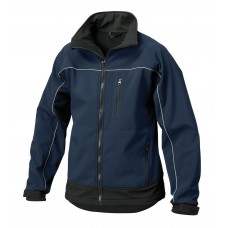 GIUBBINO SOFTSHELL SIGGI WORKWEAR 20GB0398