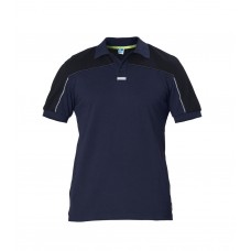 POLO M/M ZETA SIGGI WORKWEAR 20MA0521