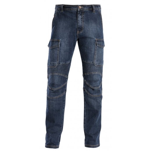 PANTALONI JEANS BIKER SIGGI WORKWEAR 20PA1045