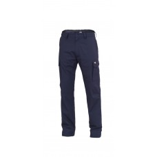 PANTALONI AMSTERDAM LIGHT SIGGI WORKWEAR 20PA1187