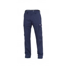 PANTALONI AMSTERDAM RIPSTOP SIGGI WORKWEAR 20PA1187