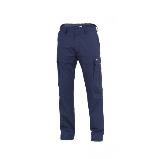 PANTALONI AMSTERDAM RIPSTOP SIGGI WORKWEAR 20PA1187