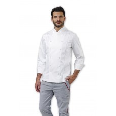 GIACCA CHEF TRINITY SIGGI HORECA 28GA0243