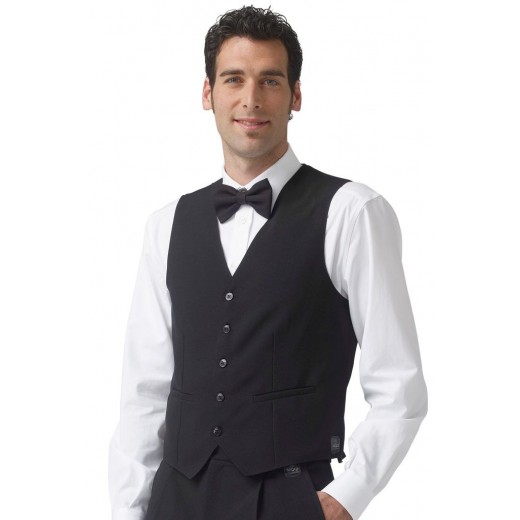 GILET STEFANO SIGGI HORECA 28GT0010