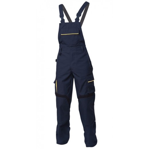 SALOPETTE EXPLORER SIGGI WORKWEAR 62SA0054