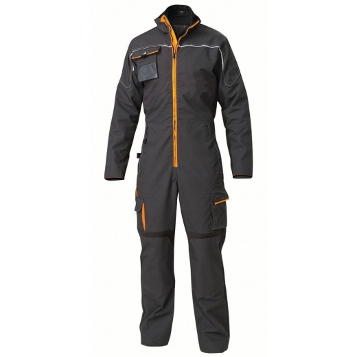 TUTA EXPLORER SIGGI WORKWEAR 62TU0336