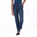 LADIES KATY STR JEANS 98%2%E