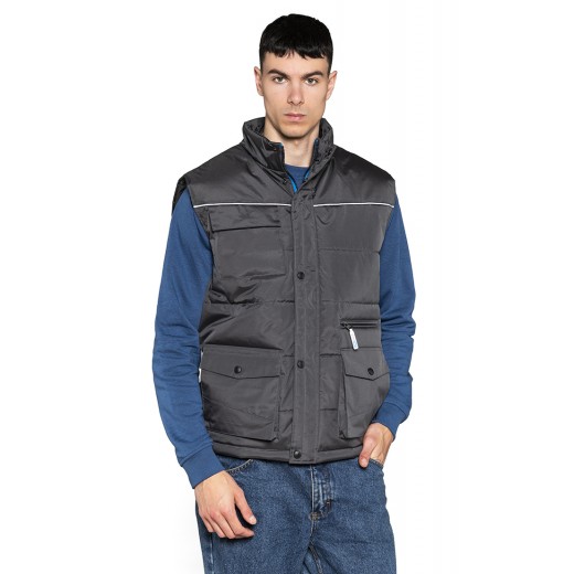 GILET SWORD 0301