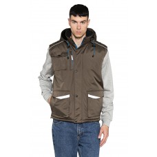 GILET TAYLOR 0325