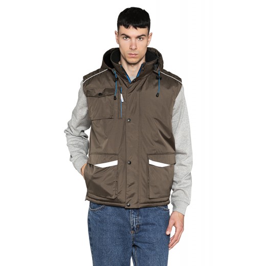 GILET TAYLOR 0325
