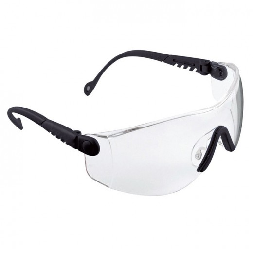 OP-TEMA MONTATURA NERA L/FOG BAN 1004947