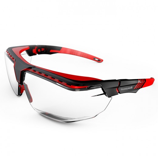OCCHIALE AVATAR OTG INCOLORE ANTIG. 1035813
