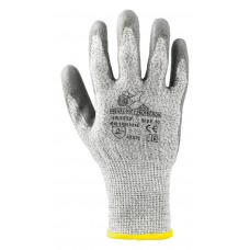 GUANTO ANTITAGLIO LIV.C SPALM. PU 153000