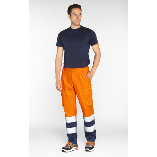 PANTALONE A.V.STRETCH 1590