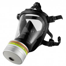 MASCHERA PIENO FACCIALE OPTIFIT M 1715011