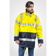 PARKA BI-ROAD 2302