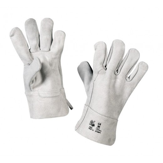 GUANTO SALDATORE SEMPLICE INDIA 3005S