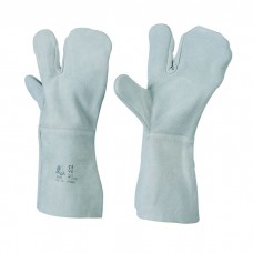 GUANTO CROSTA MANOPOLE 3 DITA M/7 30141G