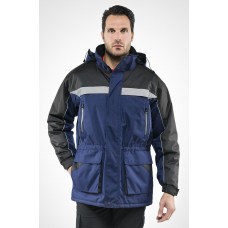 PARKA SIBERIA 5100