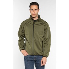 GIUBBINO SOFTSHELL VELVET 71100