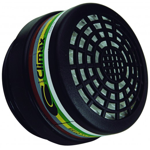 FILTRO A1B1E1K1-P3 (1 CONF. 2 FILT) C7595