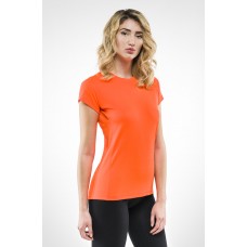 T-SHIRT DONNA CIRCUIT E0433