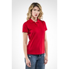 POLO ANGY JERSEY DONNA E0490