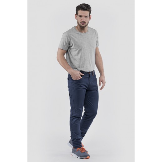 PANTALONI SUPER STRETCH SUMMER E0520