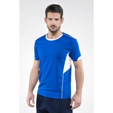T-SHIRT CROSS E0532