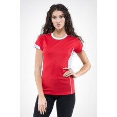 T-SHIRT DONNA MARATHON E0533