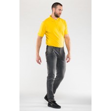 JEANS RANCH ELASTICIZZATO E0580