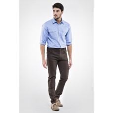 PANTALONI SUPER STRETCH E0590