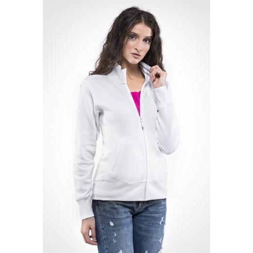 FELPA DONNA BUTTERFLY E0922