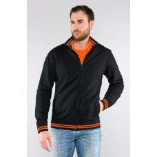 FELPA EAGLE BLACK LINE E0931