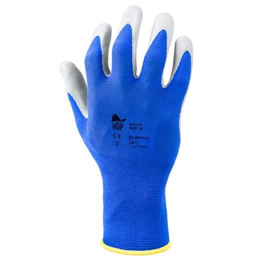 G.TO FILO CONTINUO NYLON GRIG/ROYAL GA15