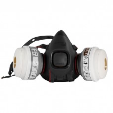 KIT SEMIMASCHERA HM500+2 FILT.A2/P3 HM50055PSS